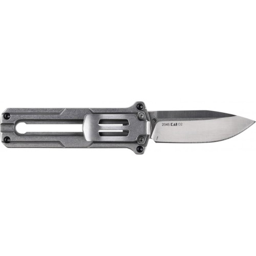 Kershaw Cybernet 2046 folding knife