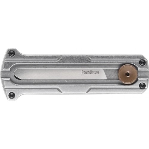 Kershaw Cybernet 2046 folding knife