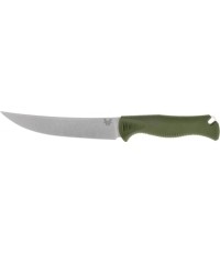 Benchmade 15500-04 Meatcrafter nóż ze stałą klingą