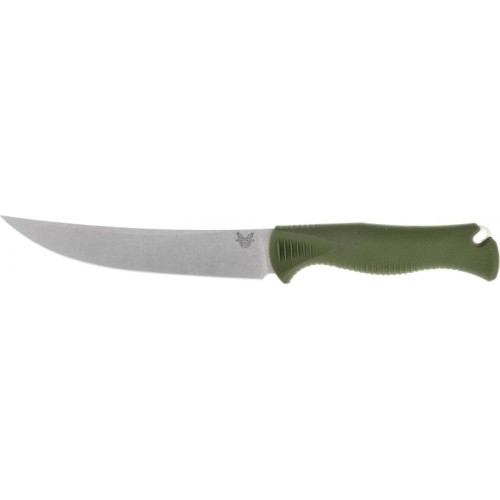 Benchmade 15500-04 Meatcrafter nóż ze stałą klingą