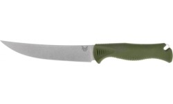 Benchmade 15500-04 Meatcrafter nóż ze stałą klingą