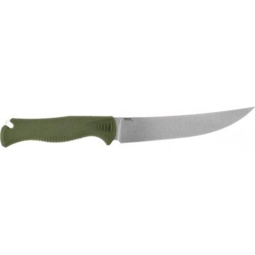 Benchmade 15500-04 Meatcrafter nóż ze stałą klingą