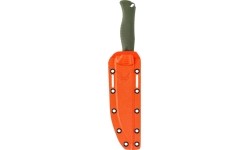 Benchmade 15500-04 Meatcrafter nóż ze stałą klingą