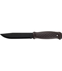 Nóż Garberg Grand BlackBlade Leather