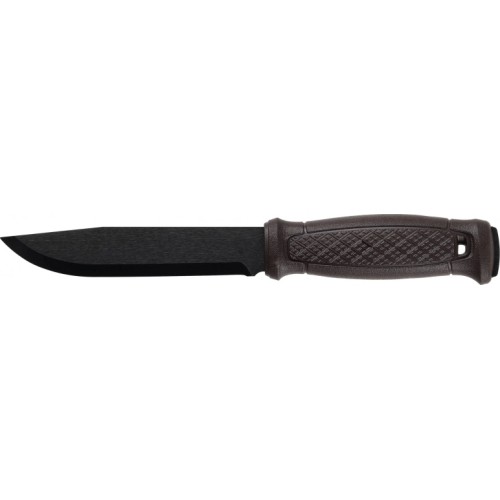 Nóż Garberg Grand BlackBlade Leather