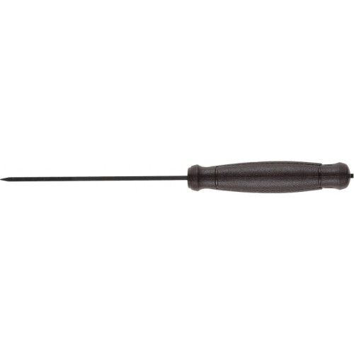 Nóż Garberg Grand BlackBlade Leather