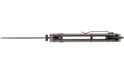 Nóż składany Benchmade 865BK-01 Mini Bedlam