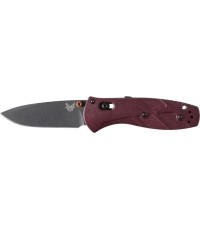 Benchmade 585BK-04 Barrage folding knife
