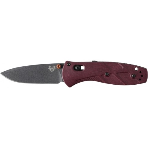 Nóż składany Benchmade 585BK-04 Barrage