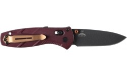 Nóż składany Benchmade 585BK-04 Barrage