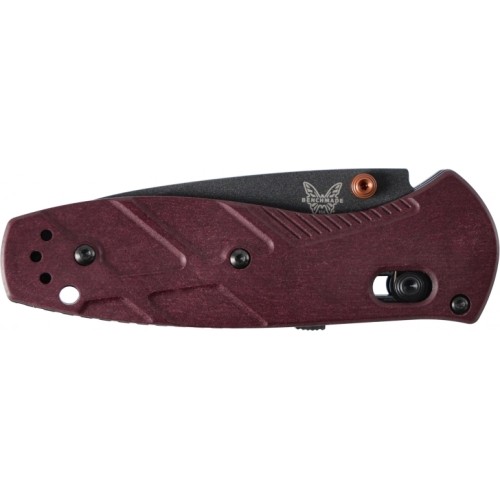 Nóż składany Benchmade 585BK-04 Barrage