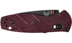 Benchmade 585BK-04 Barrage folding knife