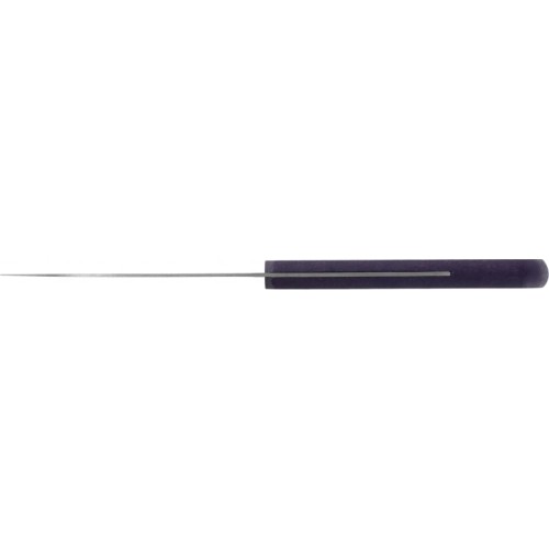 Opinel 112 Paring Knife purple.