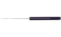 Opinel 112 Paring Knife purple.