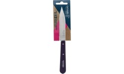 Opinel 112 Paring Knife purple.