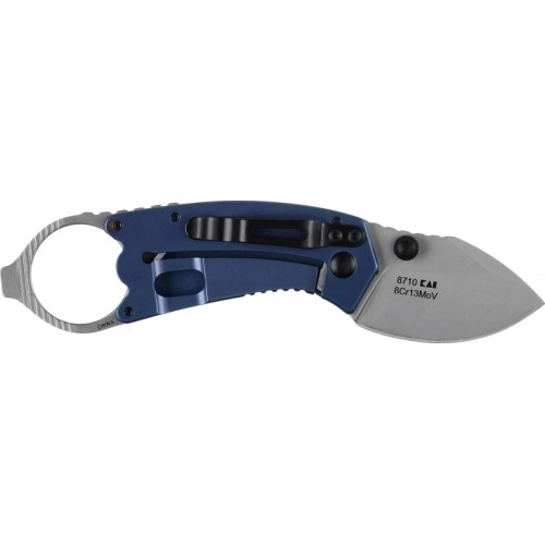 Kershaw Antic 8710 folding knife
