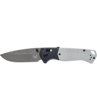 Benchmade 593GY-02 PSK folding knife.