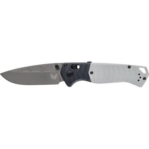 Benchmade 593GY-02 PSK folding knife.