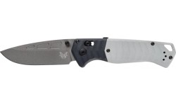 Benchmade 593GY-02 PSK folding knife.