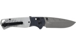 Benchmade 593GY-02 PSK folding knife.