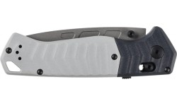 Benchmade 593GY-02 PSK folding knife.
