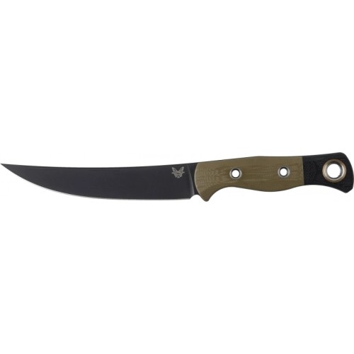 Benchmade 4050BK-01 Meatcrafter knife