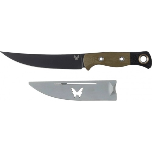 Benchmade 4050BK-01 Meatcrafter knife