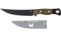 Benchmade 4050BK-01 Meatcrafter knife