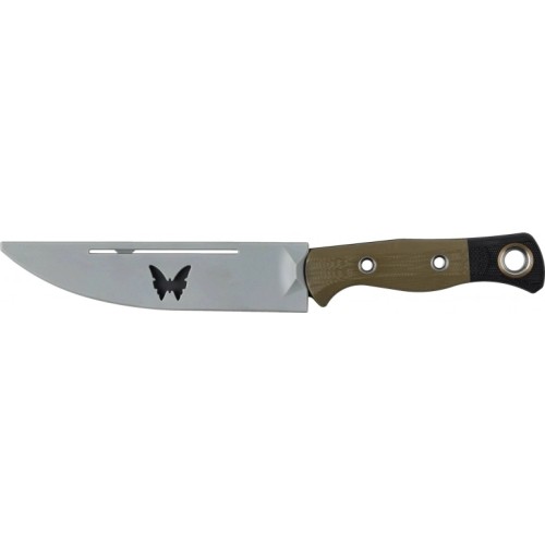 Benchmade 4050BK-01 Meatcrafter knife