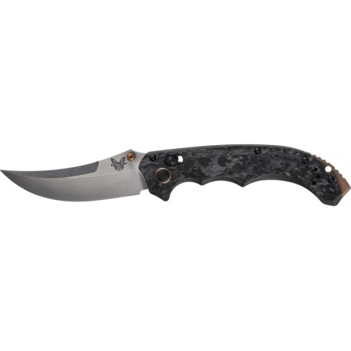 Nóż składany Benchmade 865-02 Mini Bedlam