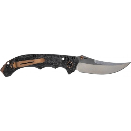 Nóż składany Benchmade 865-02 Mini Bedlam