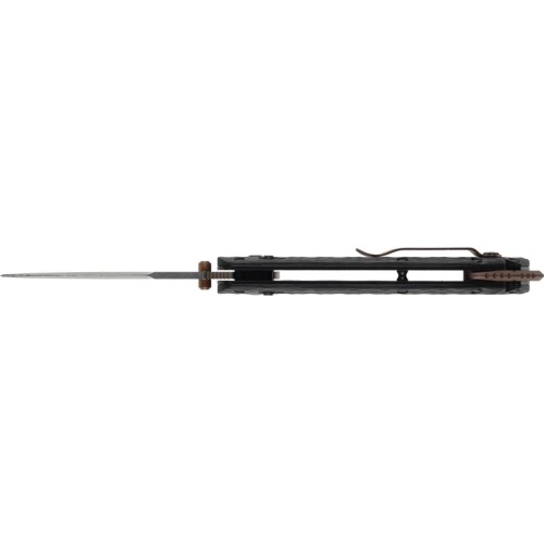 Benchmade 865-02 Mini Bedlam Folding Knife