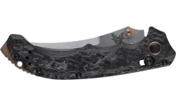Nóż składany Benchmade 865-02 Mini Bedlam