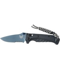 Benchmade 18065SBT-01 Adira folding knife