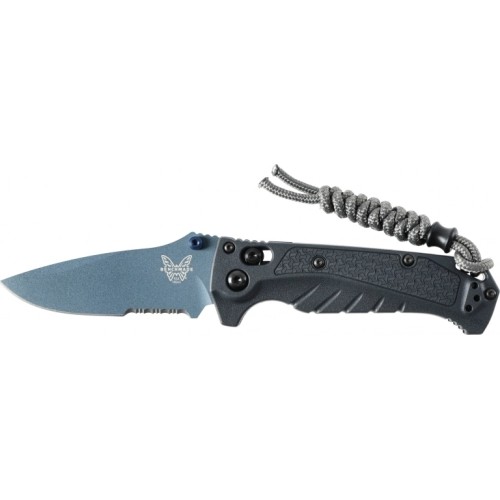 Benchmade 18065SBT-01 Adira folding knife