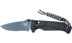 Nóż składany Benchmade 18065SBT-01 Adira