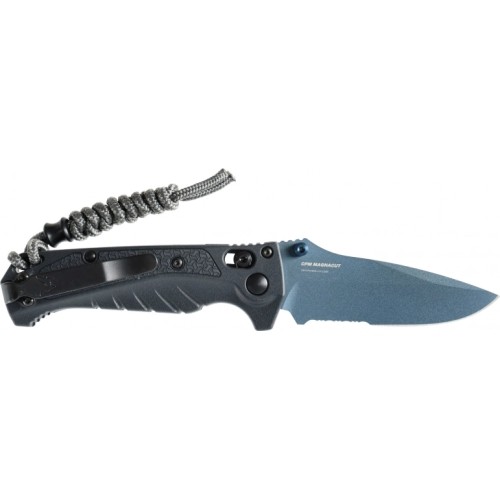 Nóż składany Benchmade 18065SBT-01 Adira