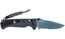 Benchmade 18065SBT-01 Adira folding knife