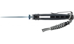 Benchmade 18065SBT-01 Adira folding knife