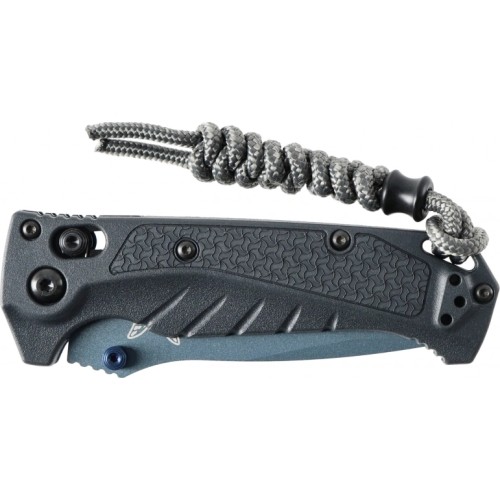 Benchmade 18065SBT-01 Adira folding knife