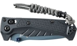 Benchmade 18065SBT-01 Adira folding knife