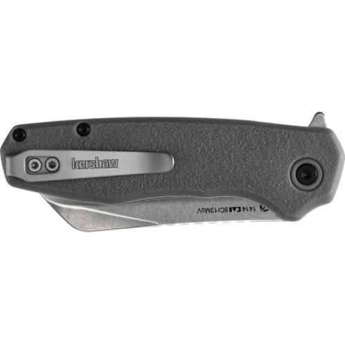 Kershaw Wharf 1414 folding knife