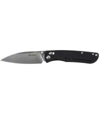 Ganzo G771-BK folding knife