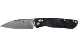 Ganzo G771-BK folding knife