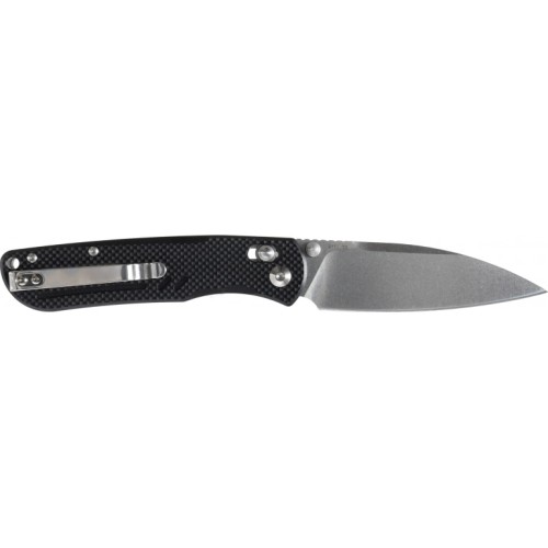 Ganzo G771-BK folding knife