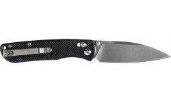 Ganzo G771-BK folding knife