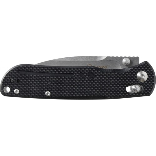 Ganzo G771-BK folding knife