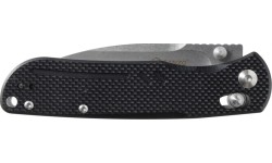 Ganzo G771-BK folding knife