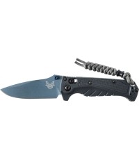 Benchmade 18065BT-01 Adira folding knife