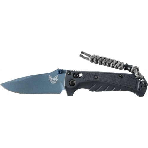 Benchmade 18065BT-01 Adira folding knife